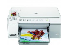 HP Photosmart C5380 All-in-One